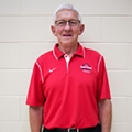 Basketball Coach Slykhuis