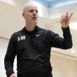 Nba All Star Oliver Coaches Clinic 2025 23