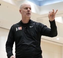 Nba All Star Oliver Coaches Clinic 2025 23