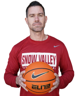 Grady O Donovan Snow 1