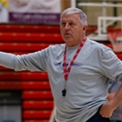 Don Showalter