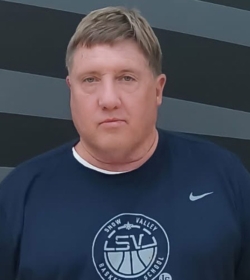 Ken Spielbauer Sv Coach