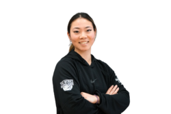 Casey Kuramoto