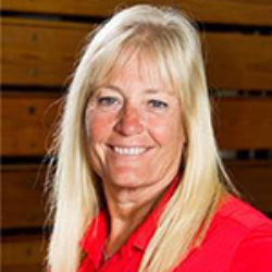 Melissa Hearlihy
