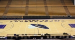 Uc Santa Barbara Thunderdome Snow Valley Basketball Camp