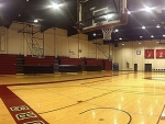 Westmont College basketball camp for boys and girls this summer