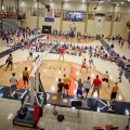 Snow Valley Basketball Camp Part 1 For Advanced Players